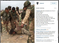 インスタグラムでネット「殺人投票」！